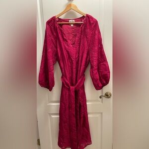 Future Collective Jenny K. Lopez Dress